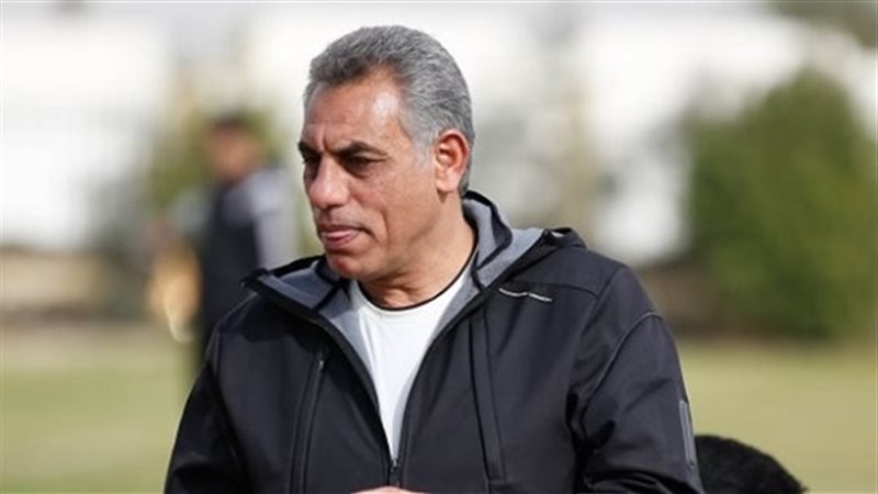 حمادة صدقي