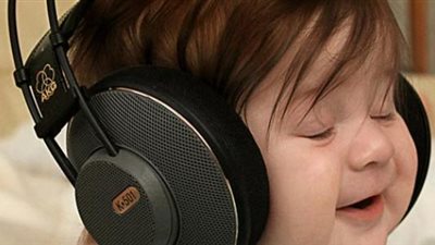 يعشقها أبناؤنا.. سر ارتباط الأغنية الشعبية بالأطفال