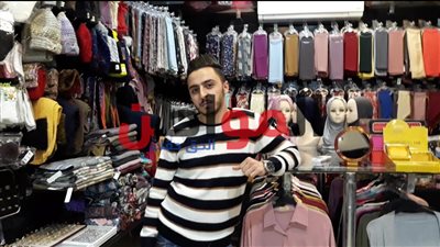 فيديو .. السوريون في كفر الشيخ: خائفون من العودة رغم انحسار شبح الحرب