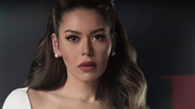 رانيا يوسف تضع لقاء الخميسي في مأزق .. لماذا أغلقت التعليقات على انستجرام؟