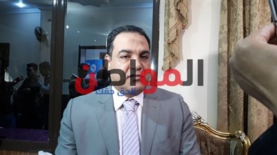 فيديو.. انطلاق المؤتمر الثالث لجراحات الأورام بكفر الشيخ
