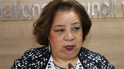 هبة هجرس:  يجب توفير المساواة وتكافؤ الفرص لذوي الإعاقة
