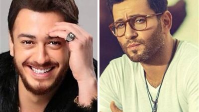  أنا كنت حساس بس شاكك..  هكذا قال زياد برجي بعد خروج سعد لمجرد من السجن  