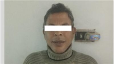 ضبط شخص يستولي على أملاك والدته بغير وجه حق