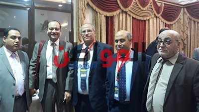 فيديو.. مؤتمر الأورام الثالث بكفر الشيخ.. محفل علمي وفرصة لثقل خبرة الأطباء