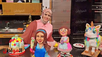 دينا الهواري تتحدى ثقافة المجتمع بالسكر.. هل تنجح في فرض نفسها على الساحة؟ 