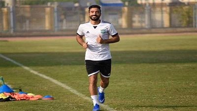 ماذا قدم محمود وحيد ظهير المقاصة قبل التوقيع للأهلي؟