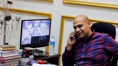 بوابة المواطن تنعي والد المقدم خالد سيف