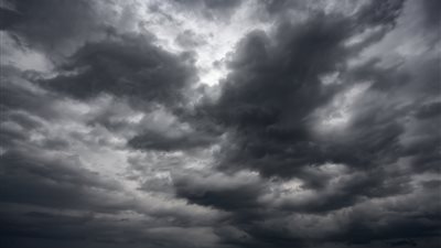 الأرصاد تكشف عن موعد انتهاء الطقس السيئ 