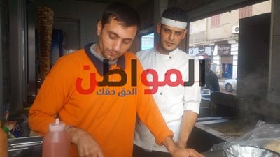 فيديو | يوميات السوريين في مصر .. تركوا العاصمة واتجهوا إلى الأقاليم