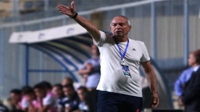 فيريرا: السد أفضل من الشحانية على الورق فقط