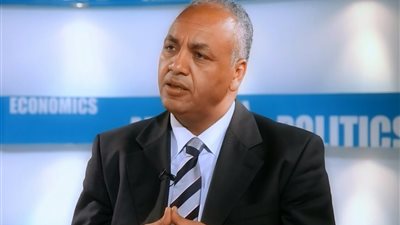 مصطفى بكري: ضبط شبكة دولية للإتجار بالبشر