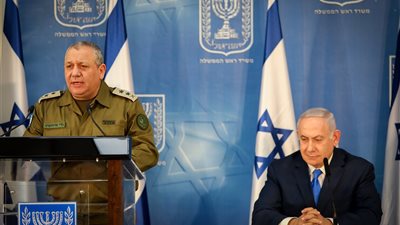 فلسطينيون يكشفوا لـ 
