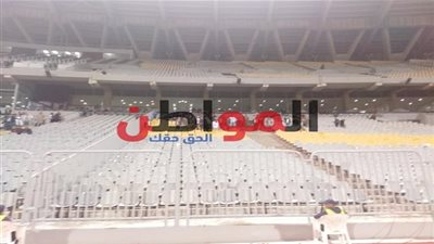 جمهور المصري البورسعيدي يهاجم مشجعي الزمالك