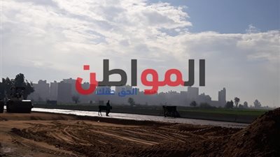 هطول أمطار ليلية بكفر الشيخ واستمرار حالة الطوارئ لمواجهة الطقس السيئ