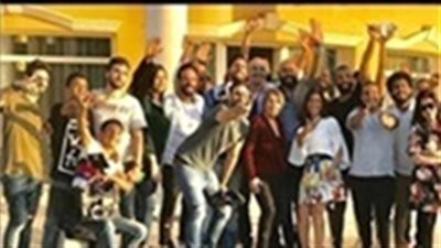 مشاهدة مسلسل بيت السلايف الموسم الثاني الحلقة 57