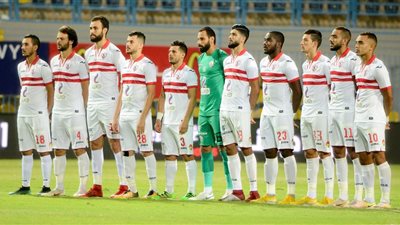 أرقام.. الزمالك يقدم موسم استثنائي في الدوري المصري