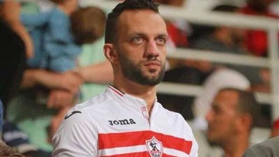 أمير مرتضى: أغلقنا ملف مباراة الدوري ونركز في مواجهة القطن بالكونفدرالية