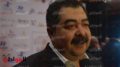 صور| طارق عبد العزيز وإيناس مكى يصلان حفل مهرجان 