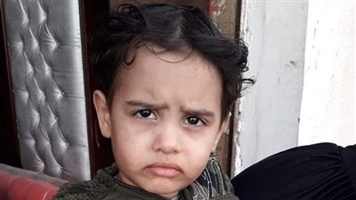 أخبار المفقودين من بوابة المواطن.. طفل مجهول الهوية بشمال سيناء