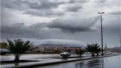 حالة الطقس اليوم .. تعرف على درجات الحرارة