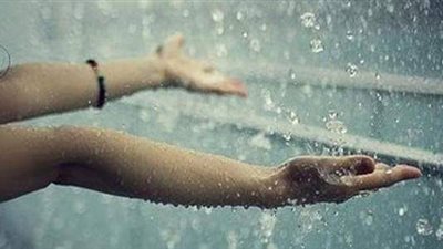 متضيعش الفرصة.. دعاء نزول المطر