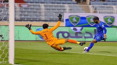 تعرف على مباريات اليوم بالدوري السعودي