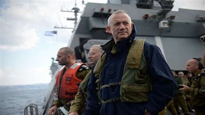 من رئيس الأركان الإسرائيلي إلى قيادة حزب .. هكذا سينافس بيني جانتس في الانتخابات القادمة