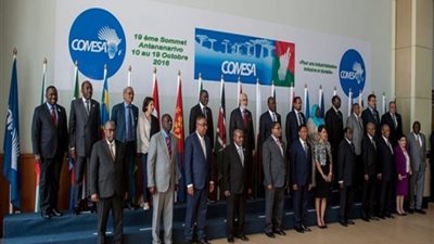 اليوم.. بدء فعاليات منتدى أفريقيا 2018