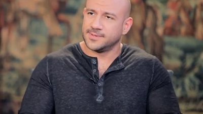 بعد الحديث عن مرضه .. أحمد مكي يتصدر تويتر 