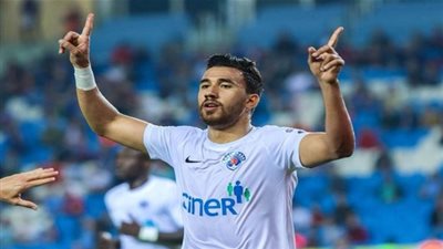 تريزيجيه ينوي الرحيل عن قاسم باشا      
