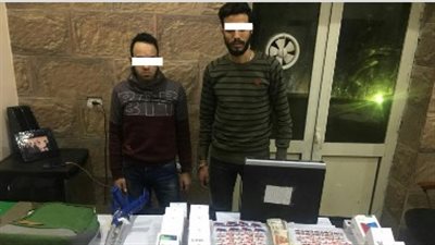 القبض على مدير شركة اتصالات في الطالبية.. والسبب؟!