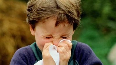 انفوجراف| أطعمة تقوى مناعة طفلك فى البرد.. تعرفى عليها 