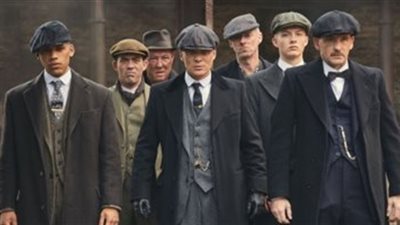 مشاهدة مسلسل peaky blinders الموسم الثاني الحلقة السادسة 