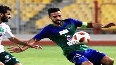 رسميا.. محمود وحيد ثاني صفقات الأهلي الشتوية