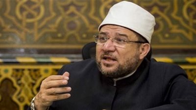 وزير الأوقاف يوضح جهاد العلماء ودورهم في تفنيد الشائعات