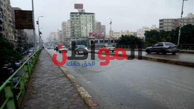 صور| أمطار رعدية وبردعة تنقذ المواطنين من الكهرباء.. أهم أحداث الغربية في أسبوع