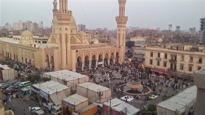حصاد 2018.. تعرف على أحداث محافظة الغربية في شهر مايو 