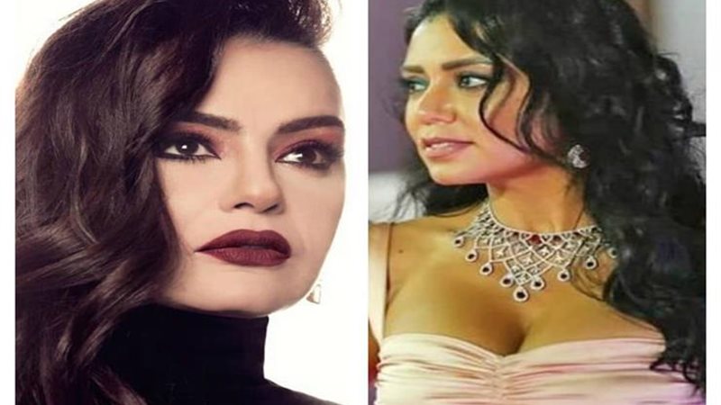 رانيا يوسف/ شيرهان