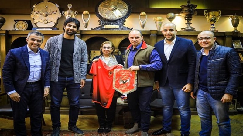 مستشارة بنك المعرفة