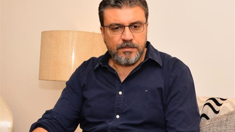 عمرو الليثي
