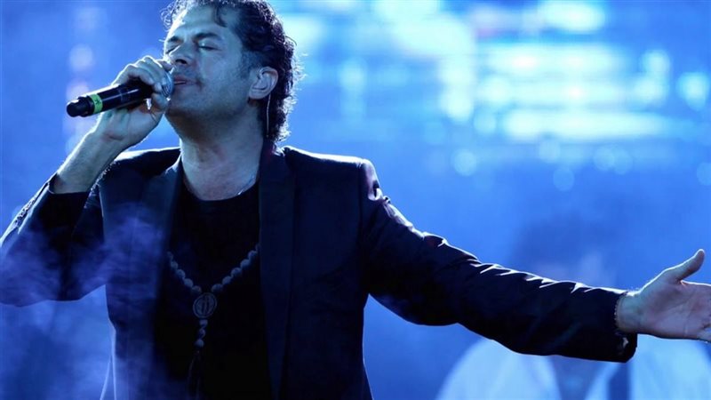 راغب علامة 