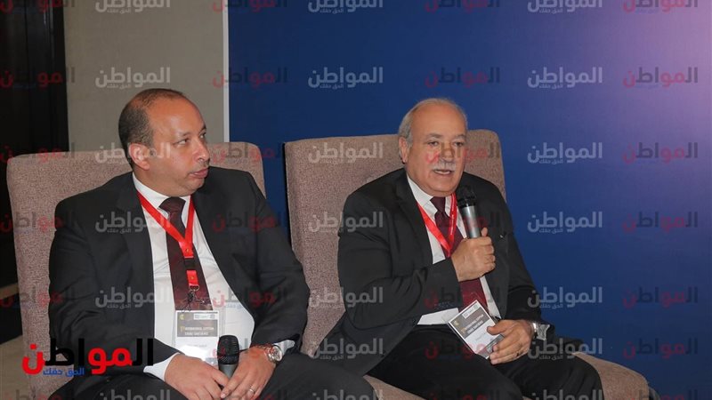 مجدي زكريا يوضح نسب