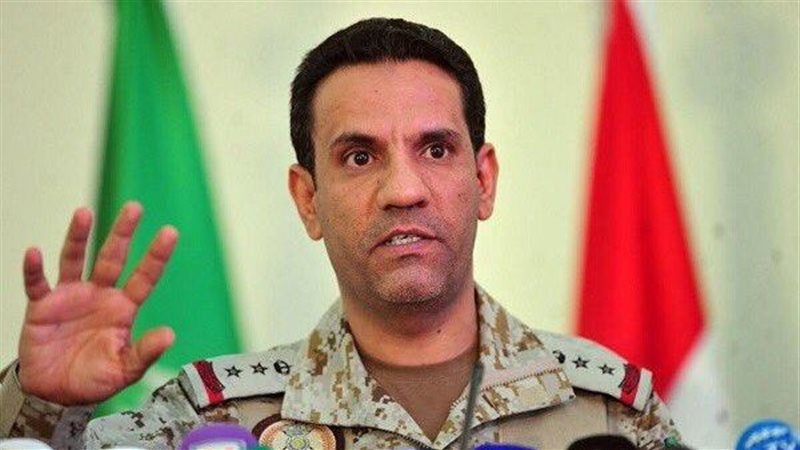 العقيد تركي المالكي