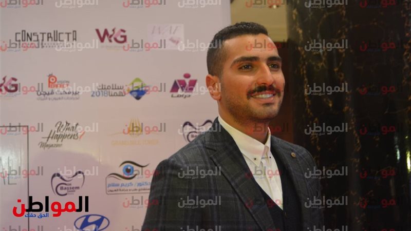 محمد الشرنوبى