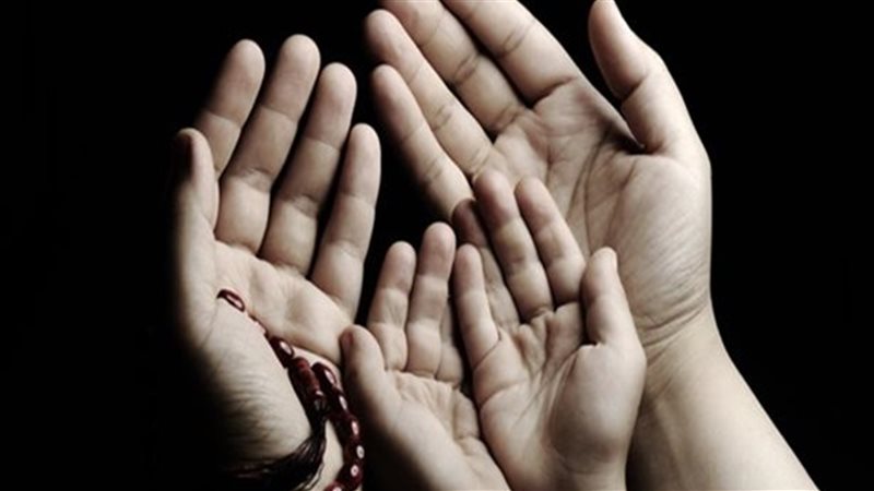 دعاء الصباح
