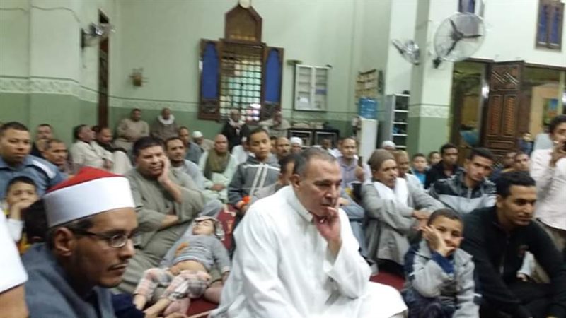 التأسي بأخلاق الرسول
