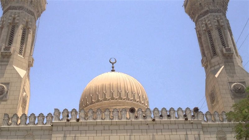 خطبة الجمعة بالفيوم