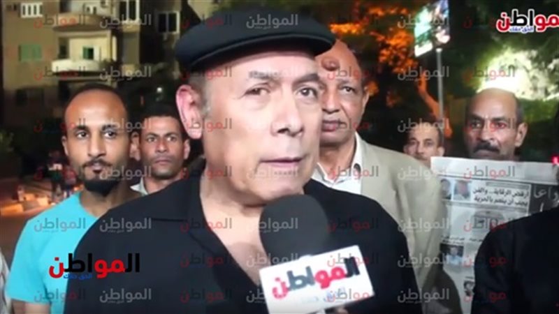 أحمد ماهر