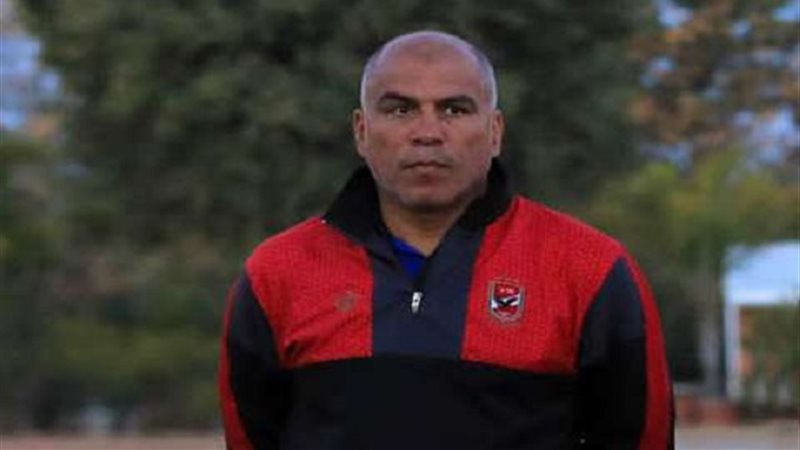 محمد يوسف: هدفنا